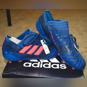 Adidas Nemeziz 17.1 FG women’s cleats